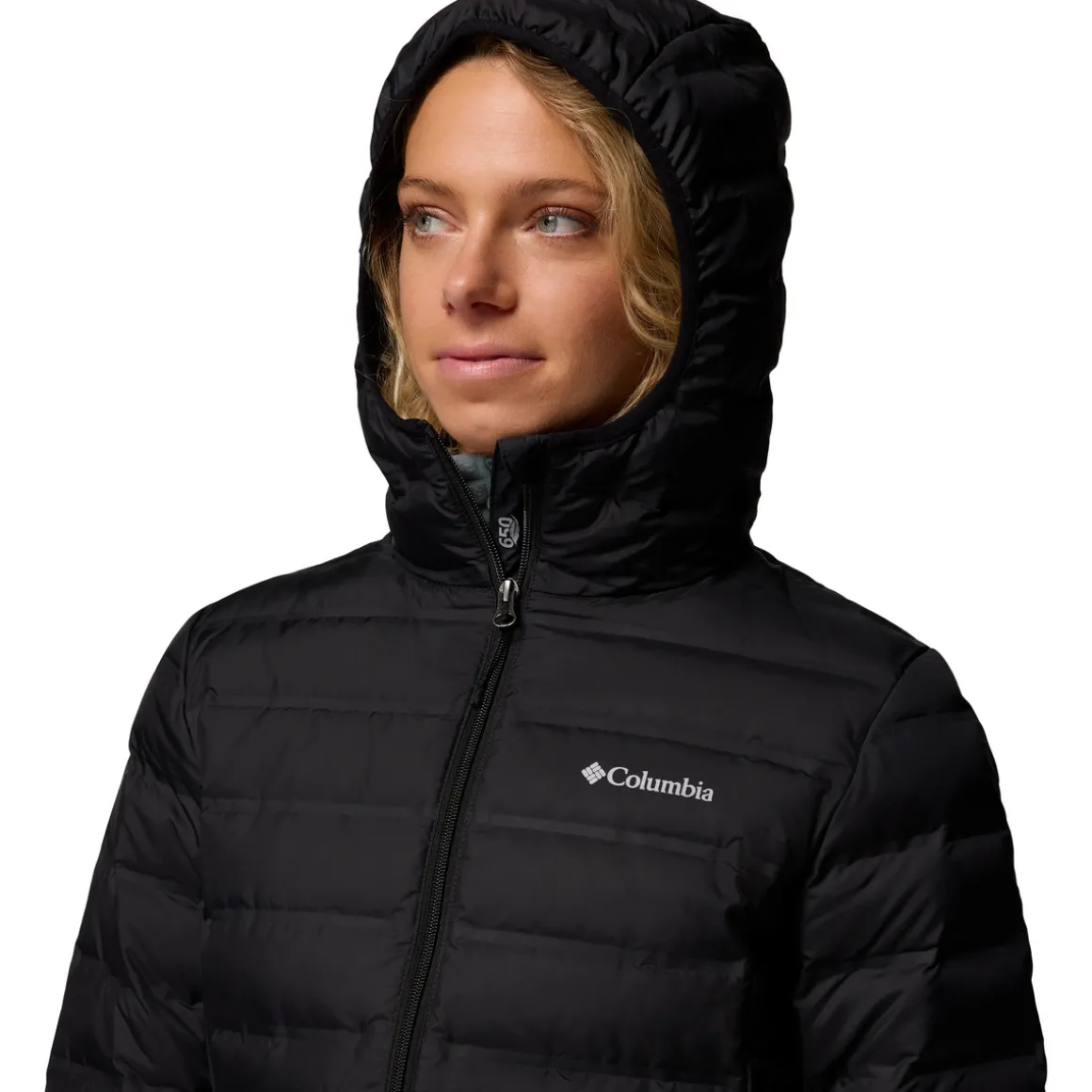 Lake 22 II - Women's Down Insulated Jacket