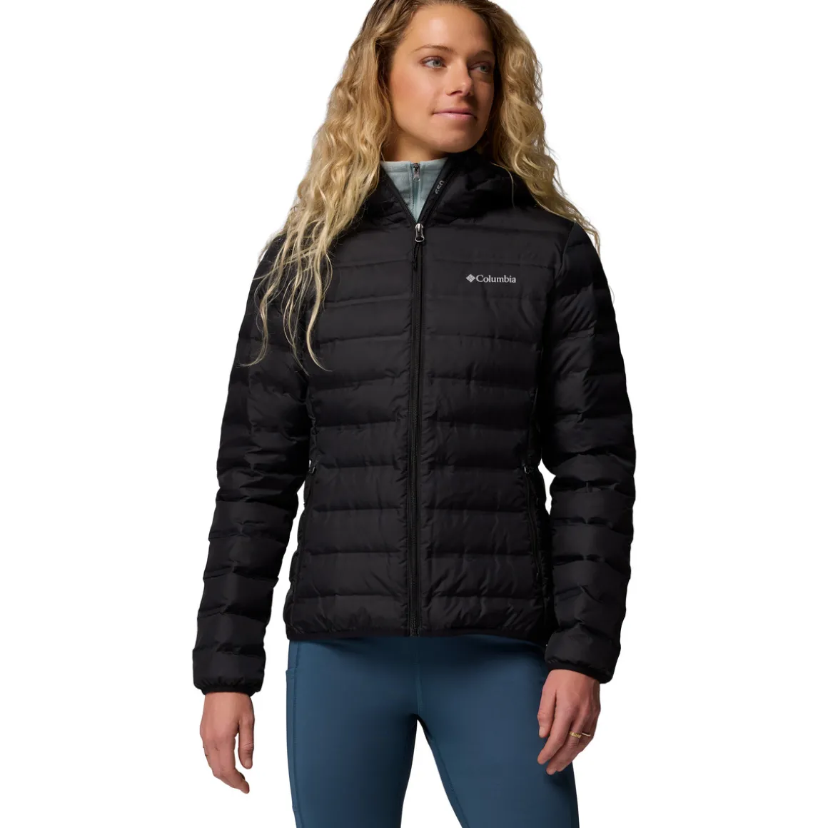 Lake 22 II - Women's Down Insulated Jacket