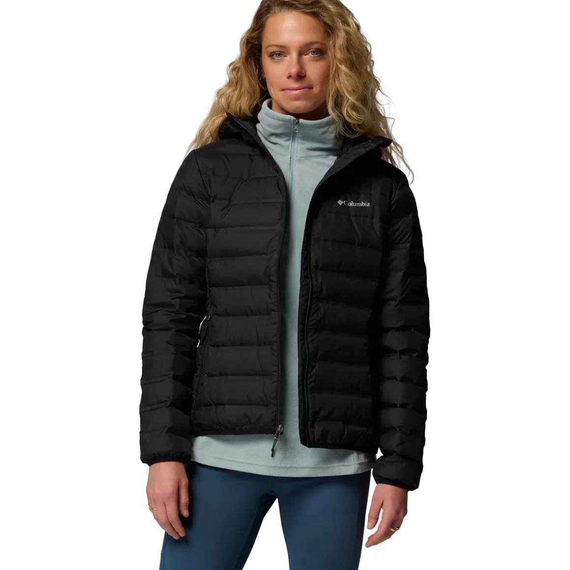 Lake 22 II - Women's Down Insulated Jacket