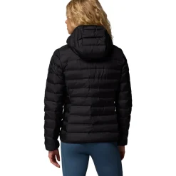 Lake 22 II - Women's Down Insulated Jacket