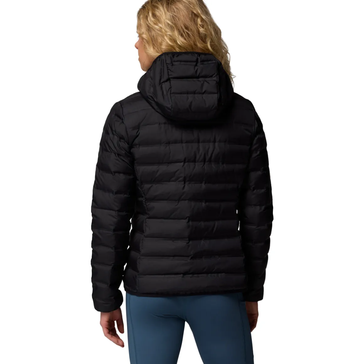 Lake 22 II - Women's Down Insulated Jacket