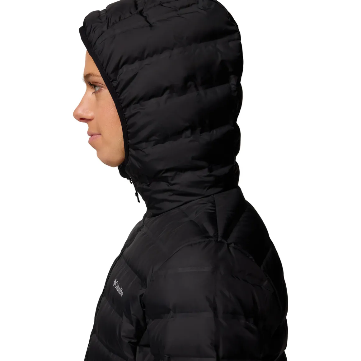 Lake 22 II - Women's Down Insulated Jacket