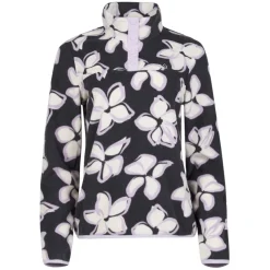 Lakewood - Women's Half-Snap Sweater