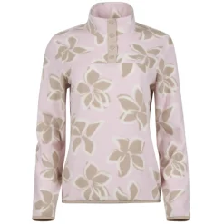 Lakewood - Women's Half-Snap Sweater