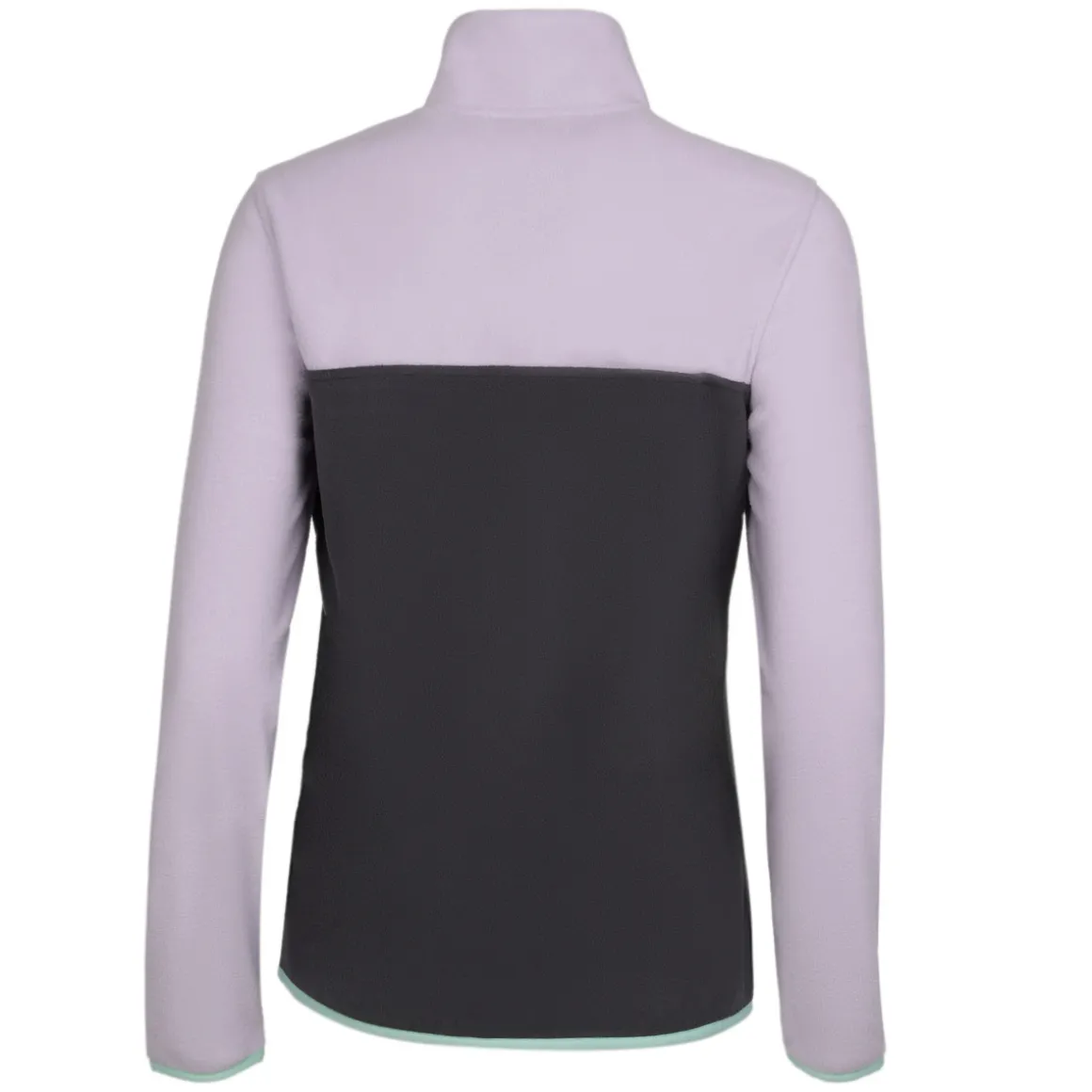 Lakewood - Women's Half-Snap Sweater