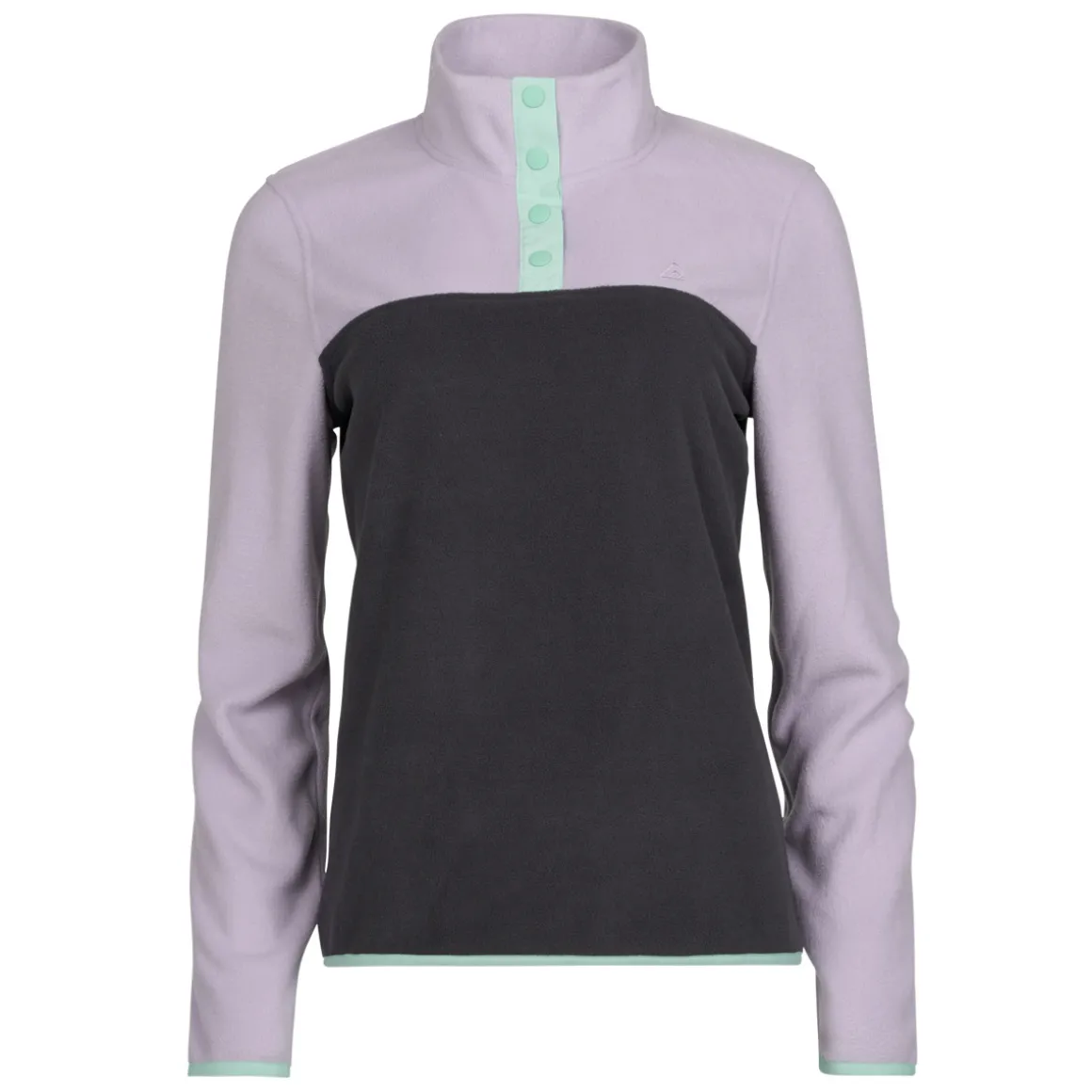 Lakewood - Women's Half-Snap Sweater
