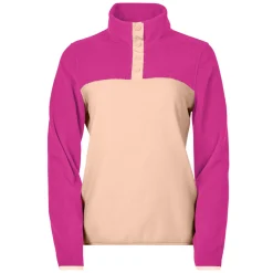 Lakewood - Women's Half-Snap Sweater