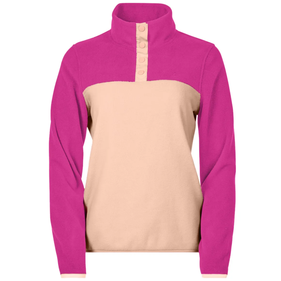 Lakewood - Women's Half-Snap Sweater