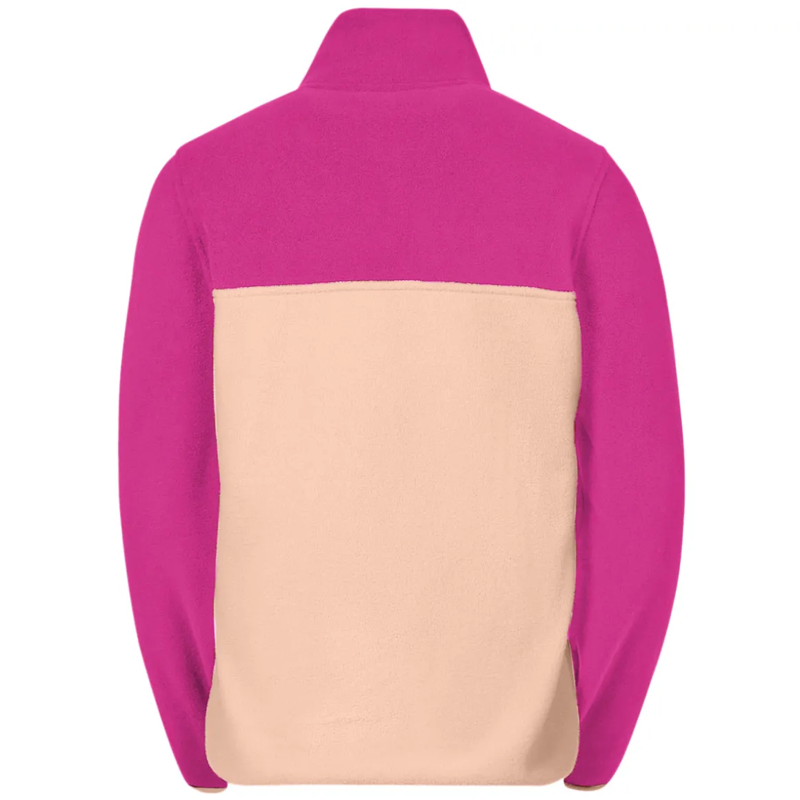 Lakewood - Women's Half-Snap Sweater