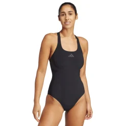 Lanelux - Women's One-Piece Training Swimsuit