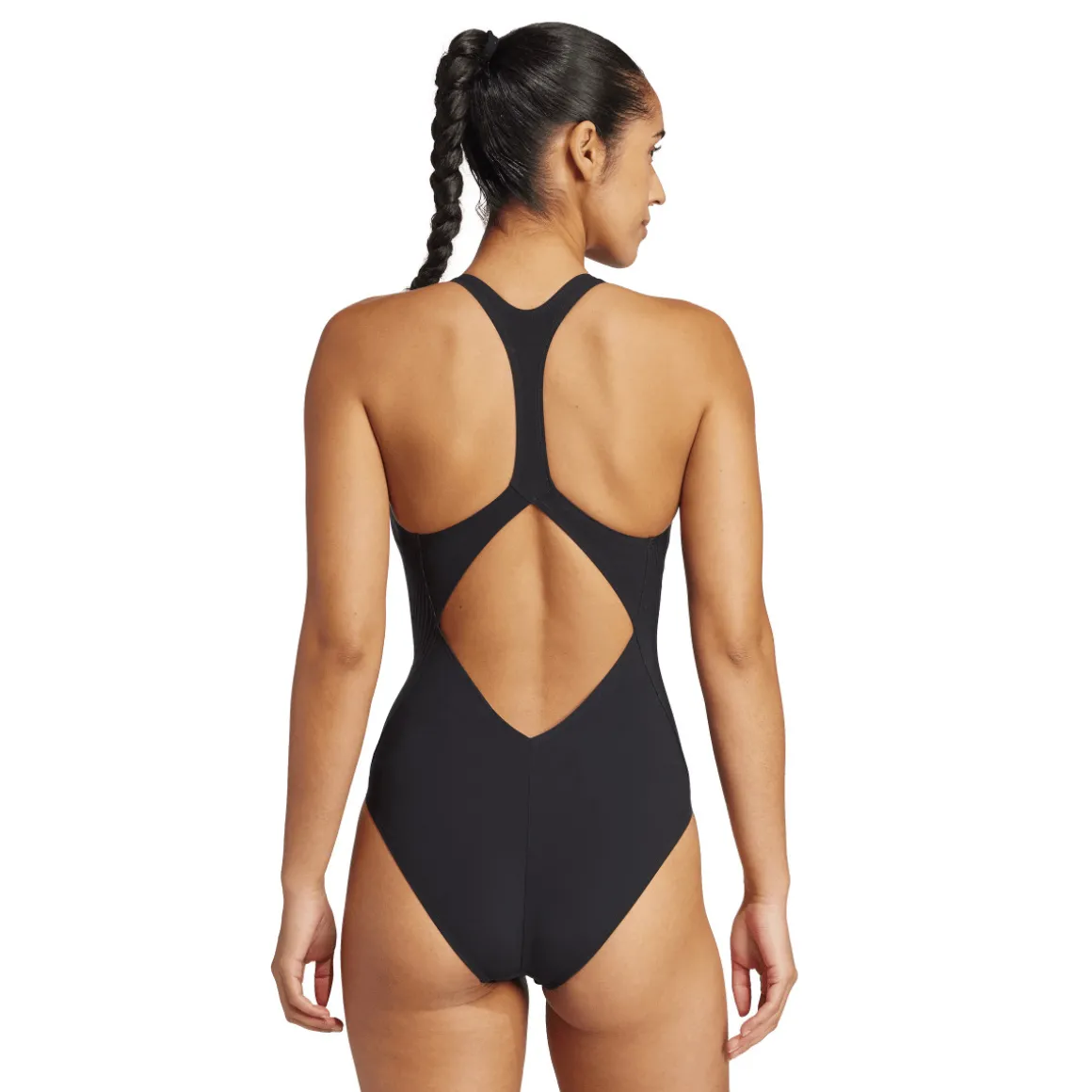 Lanelux - Women's One-Piece Training Swimsuit
