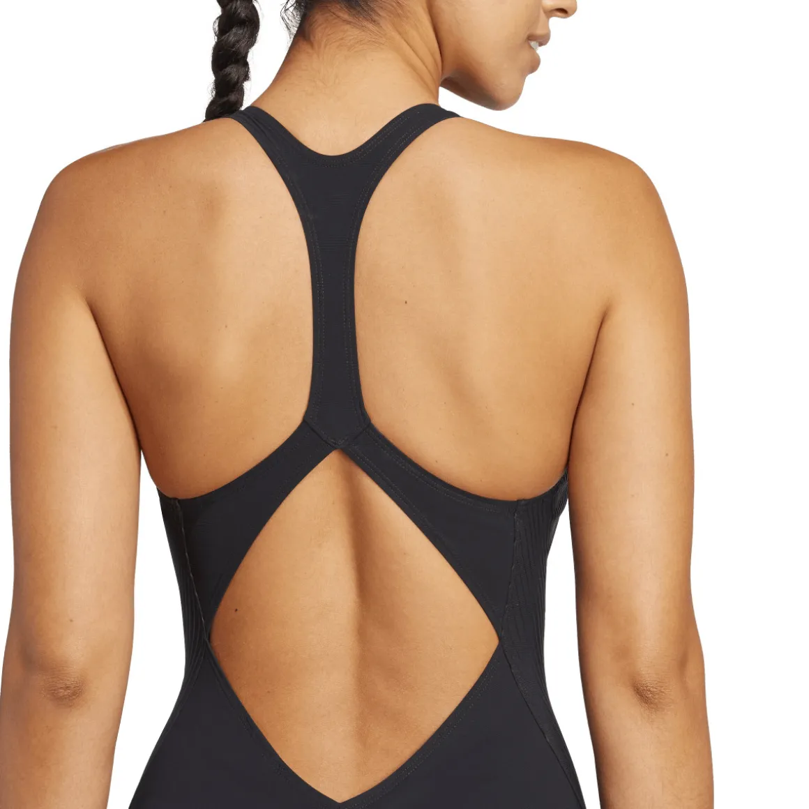 Lanelux - Women's One-Piece Training Swimsuit