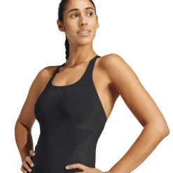 Lanelux - Women's One-Piece Training Swimsuit