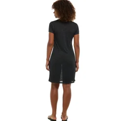 Larisa - Women's Cover-Up T-shirt Dress