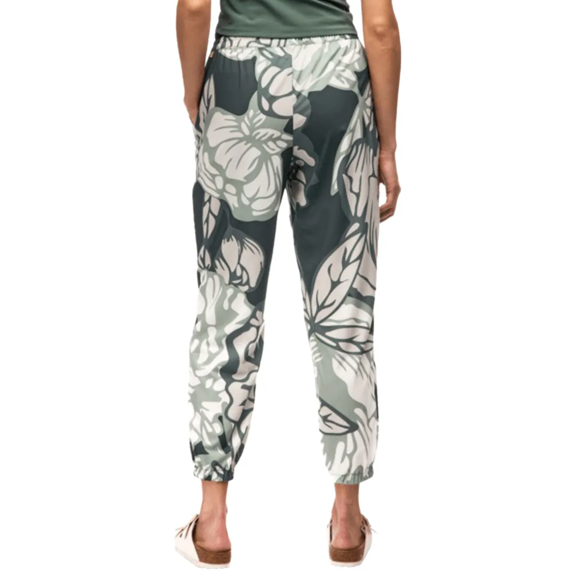 Lastik II - Women's Pants