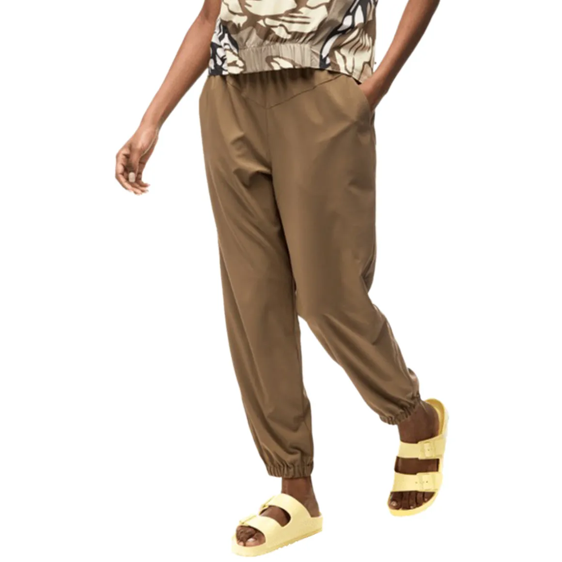 Lastik II - Women's Pants