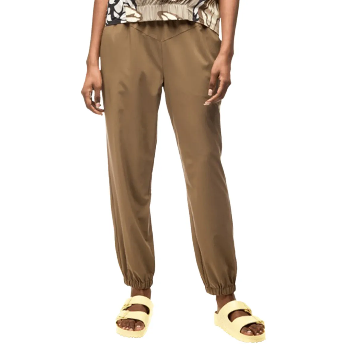 Lastik II - Women's Pants