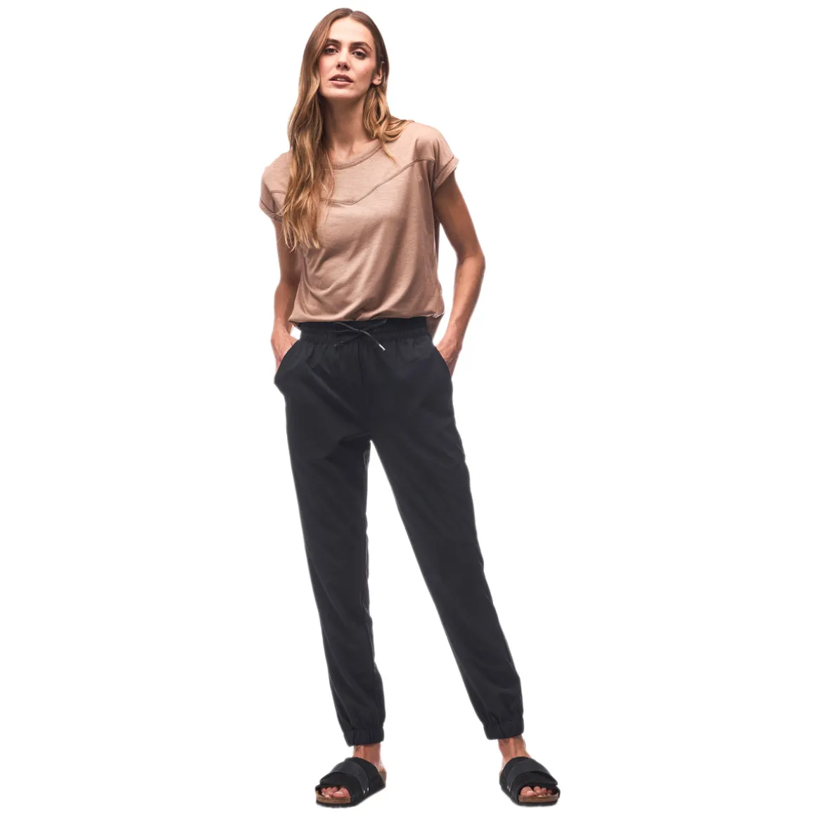 Lastik II - Women's Pants