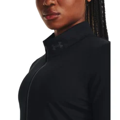 Launch Pro - Women's Running Half-Zip Long-Sleeved Shirt