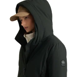 Laurier - Women's Insulated Jacket