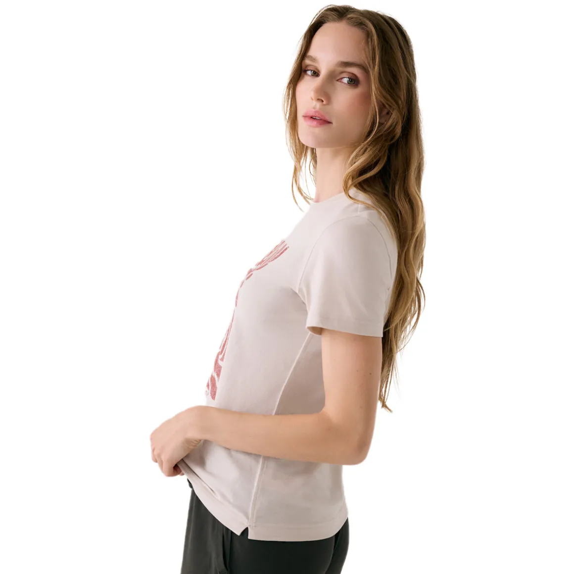 Laurier - Women's T-Shirt