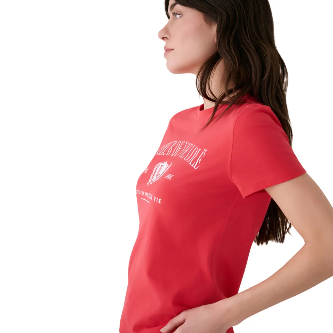 Laurier - Women's T-Shirt