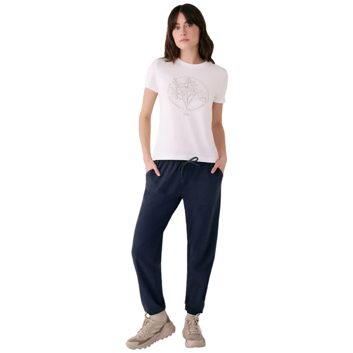 Laurier - Women's T-Shirt