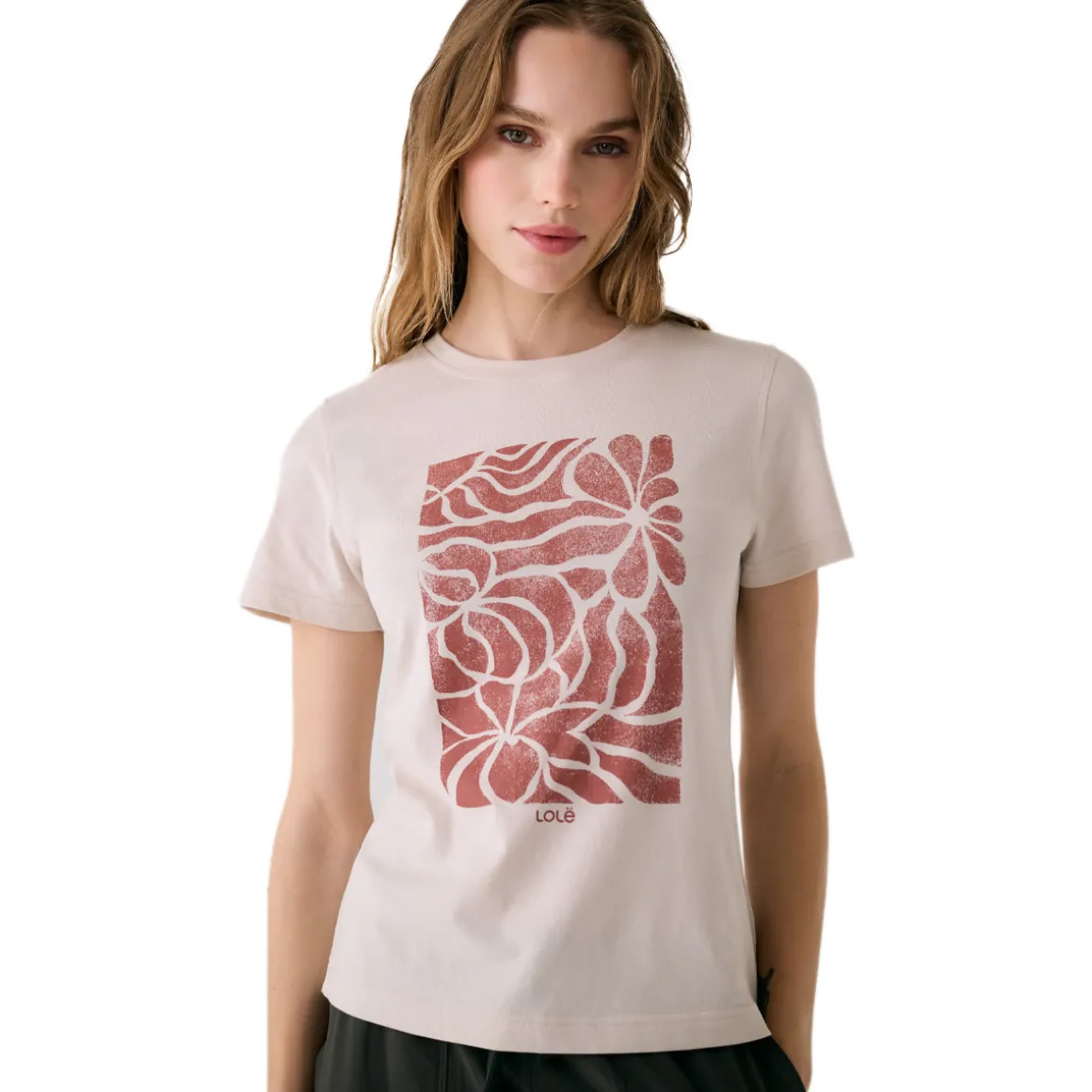 Laurier - Women's T-Shirt