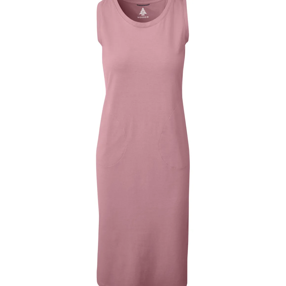 Laval II - Women's Dress