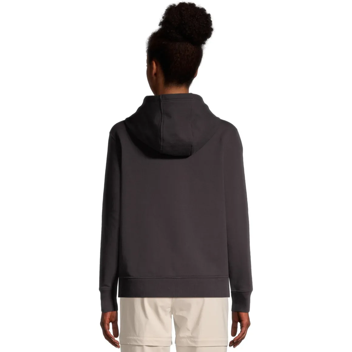 Lawson II - Women's Full-Zip Hoodie
