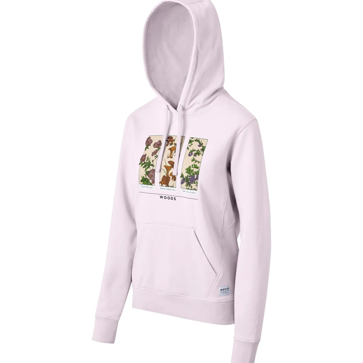 Lawson II - Women's Hoodie