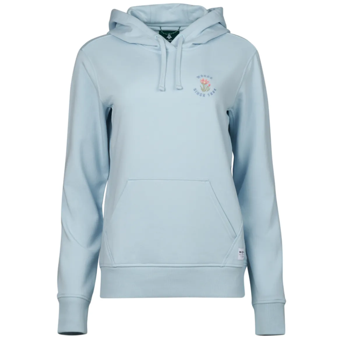 Lawson II - Women's Hoodie