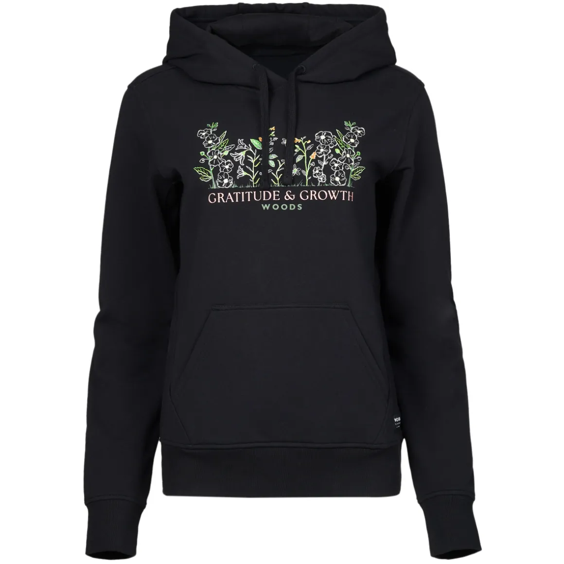 Lawson II - Women's Hoodie