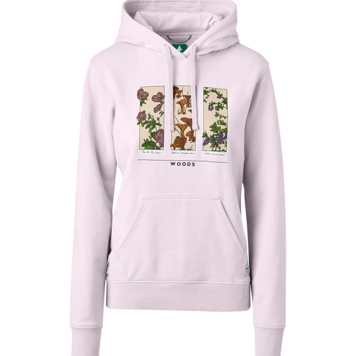 Lawson II - Women's Hoodie