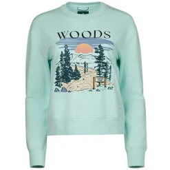 Lawson II - Women's Long-Sleeved Shirt