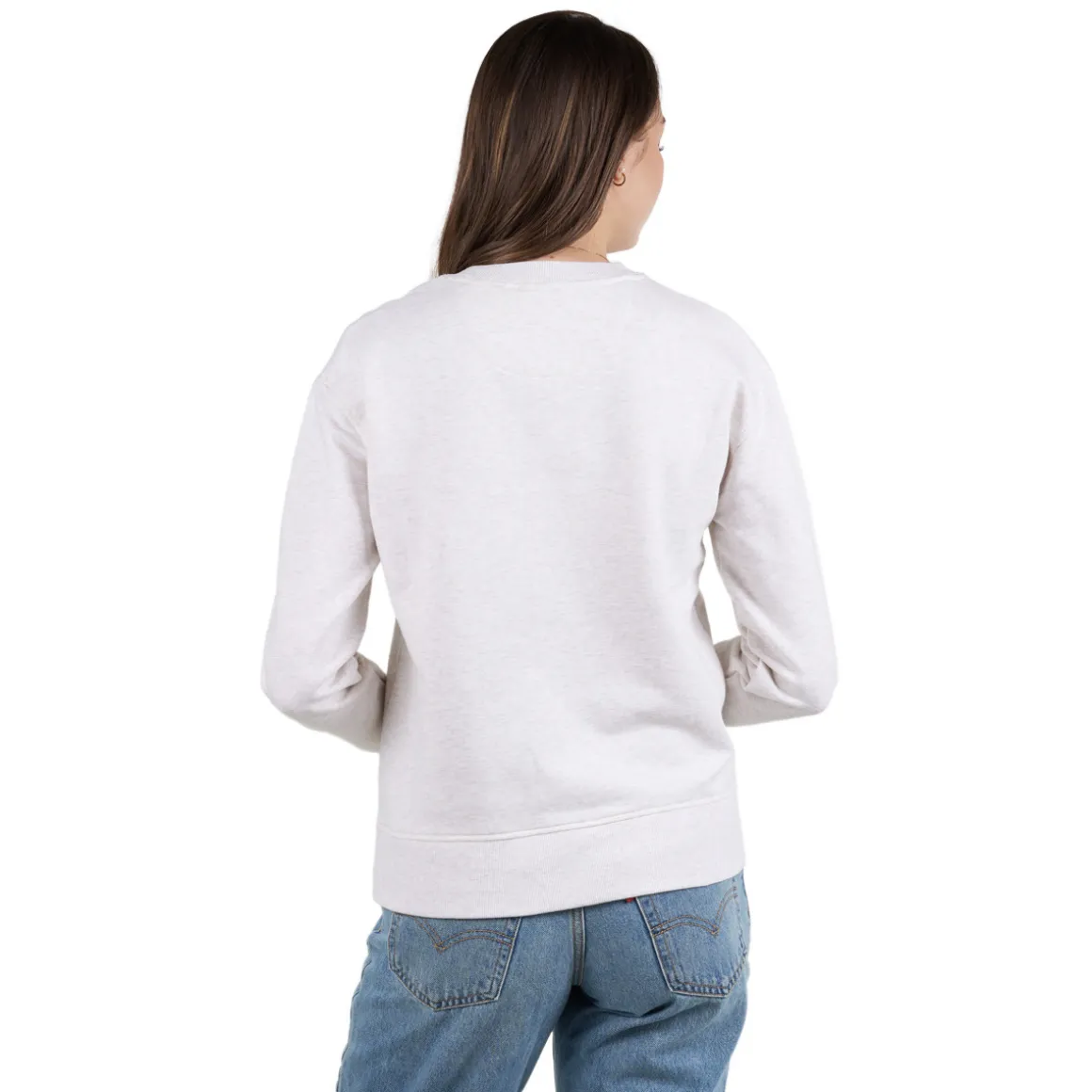 Lawson II - Women's Long-Sleeved Shirt