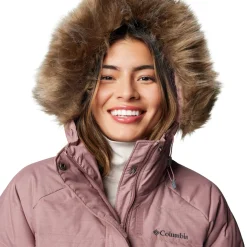 Lay D Down IV Mid - Women's Down Insulated Jacket