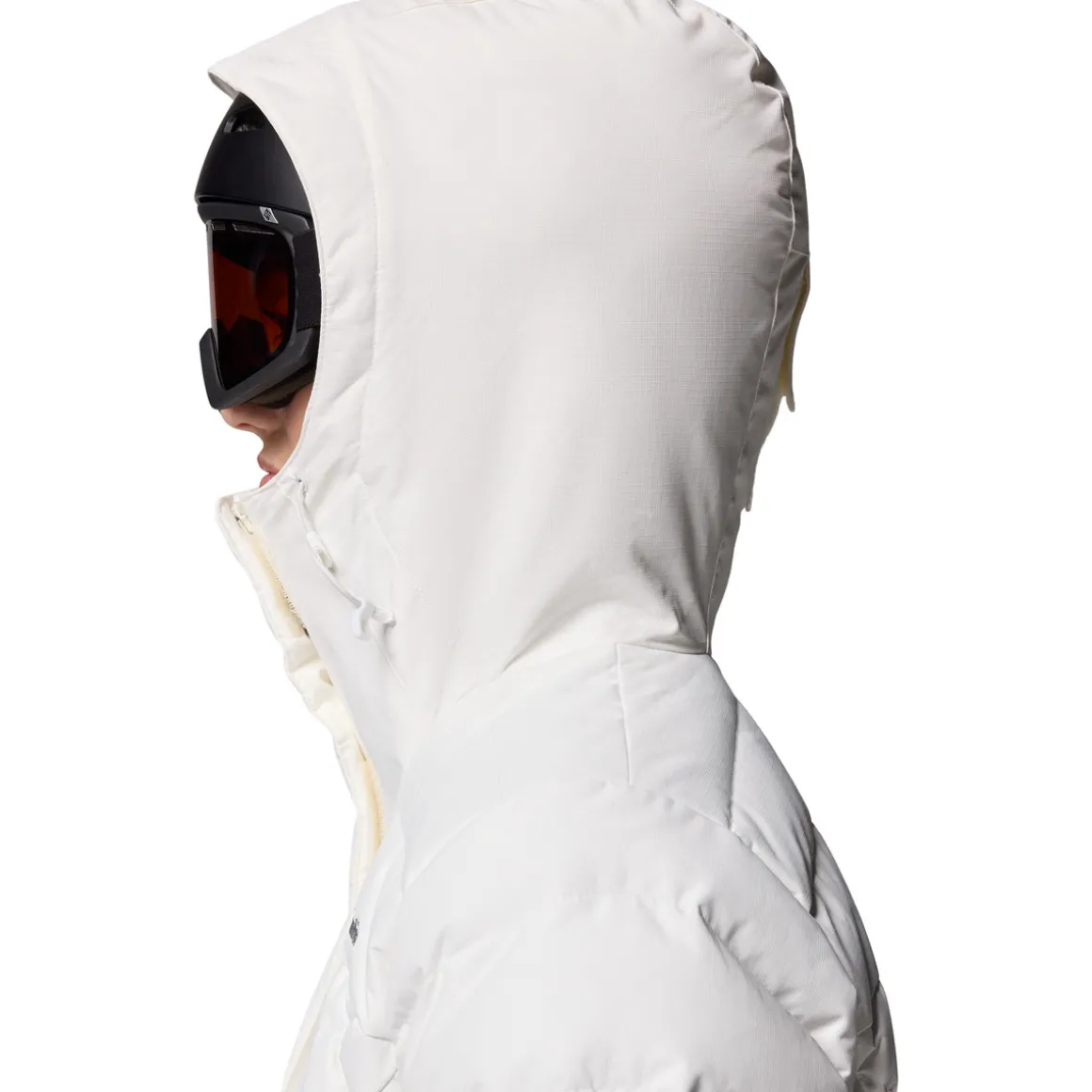 Lay D Down V - Women's Winter Sports Jacket