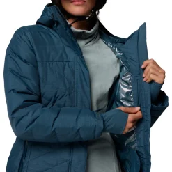 Lay D Down V - Women's Winter Sports Jacket
