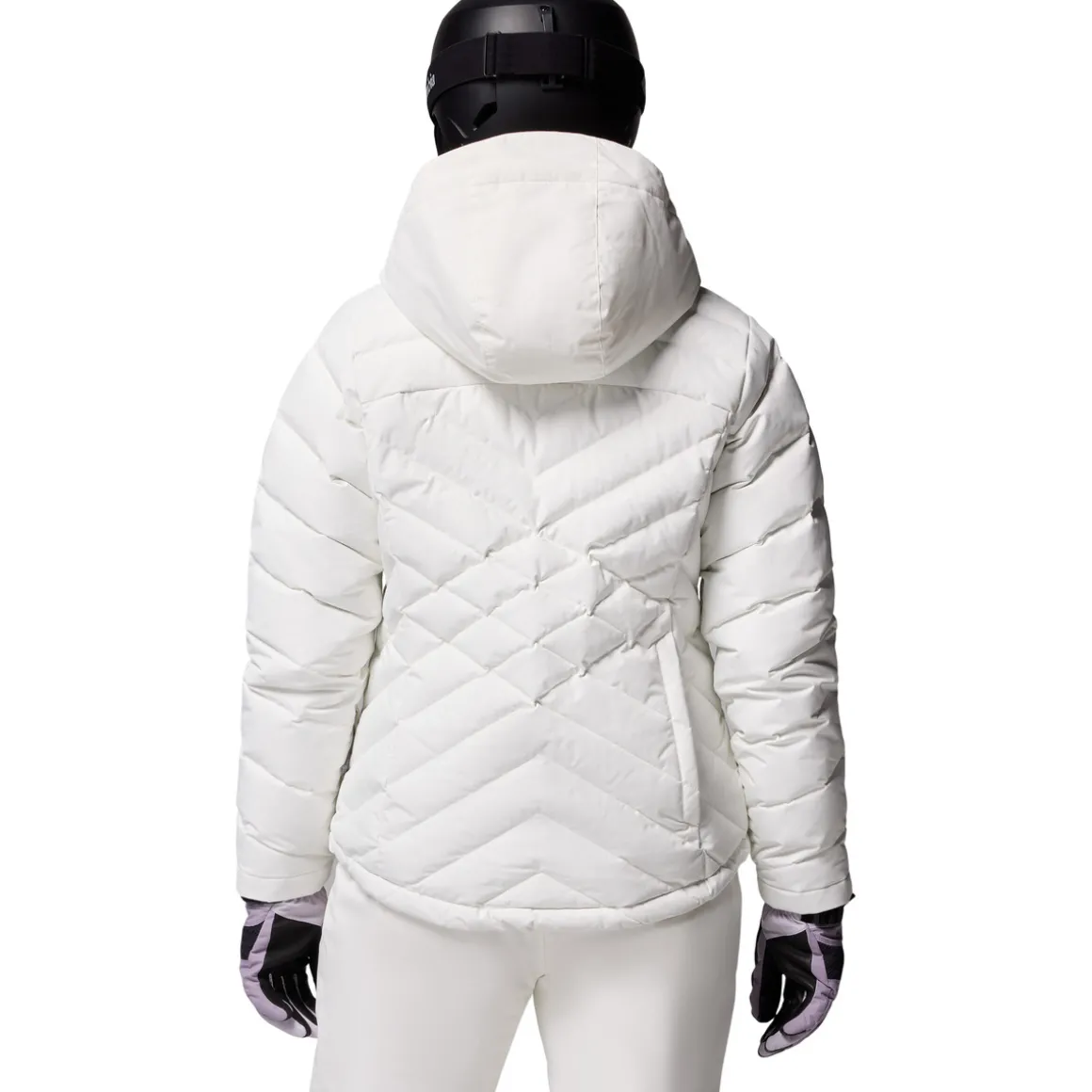 Lay D Down V - Women's Winter Sports Jacket