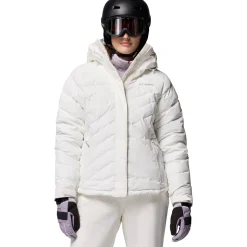 Lay D Down V - Women's Winter Sports Jacket