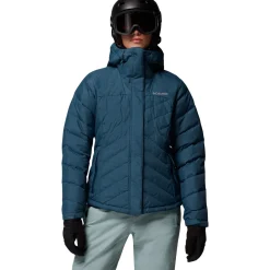 Lay D Down V - Women's Winter Sports Jacket