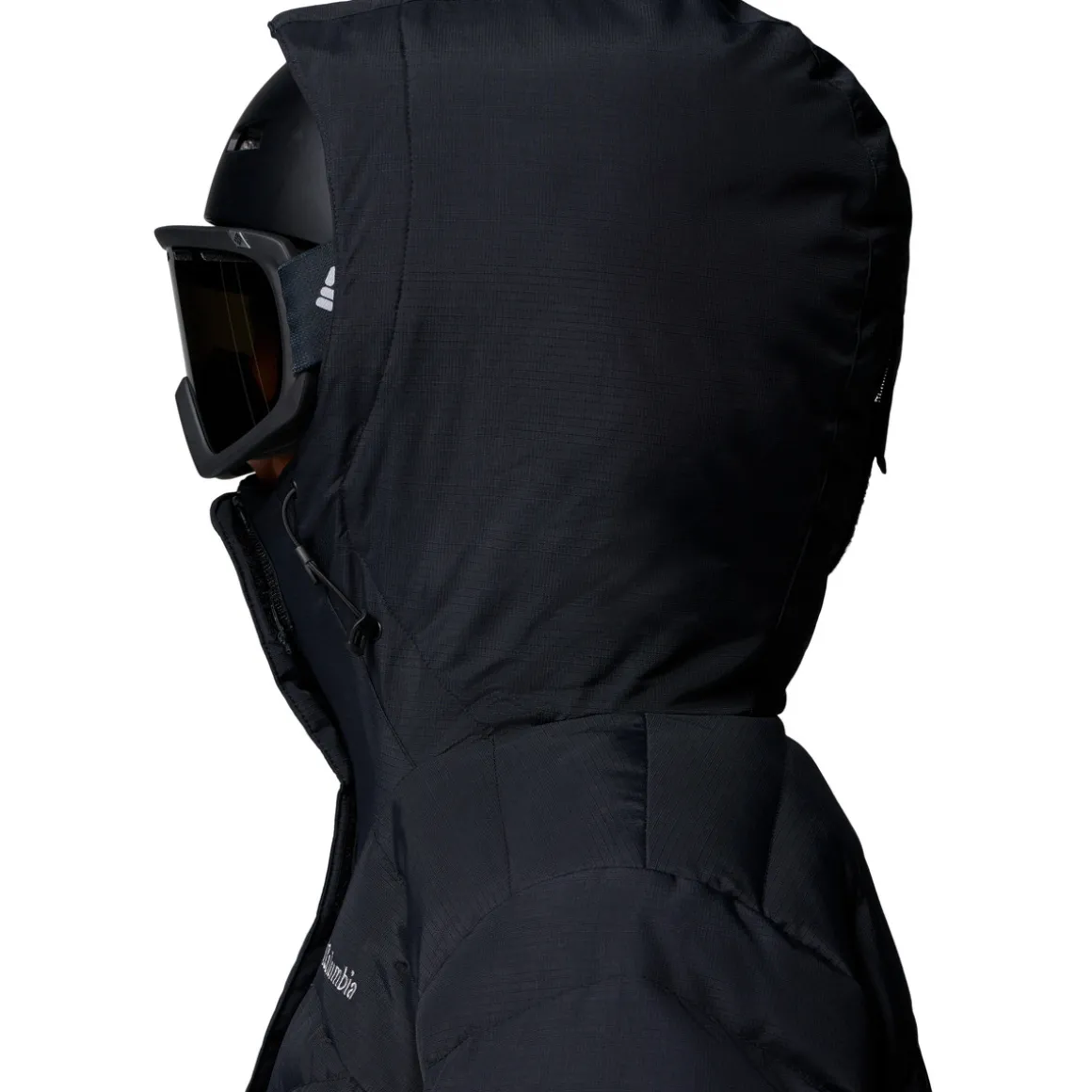 Lay D Down V - Women's Winter Sports Jacket