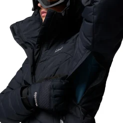 Lay D Down V - Women's Winter Sports Jacket