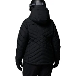Lay D Down V (Plus Size) - Winter Sports Jacket