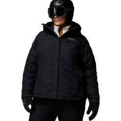 Lay D Down V (Plus Size) - Winter Sports Jacket