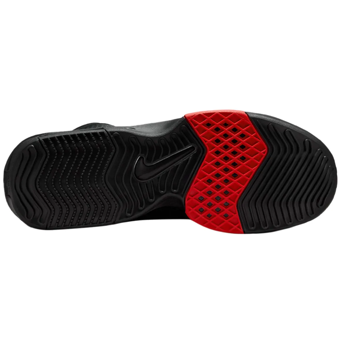 Lebron Witness VIII - Adult Basketball Shoes