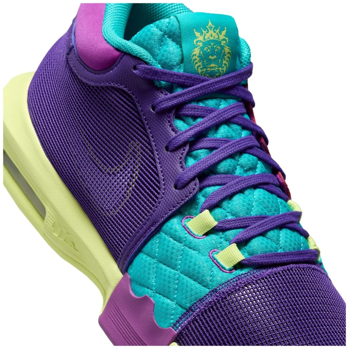 Lebron Witness VIII - Adult Basketball Shoes