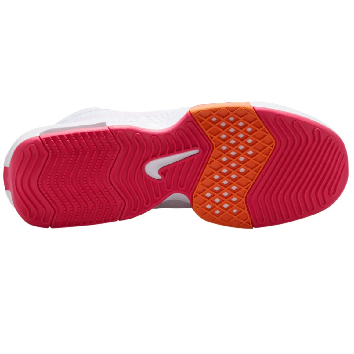 Lebron Witness VIII - Adult Basketball Shoes
