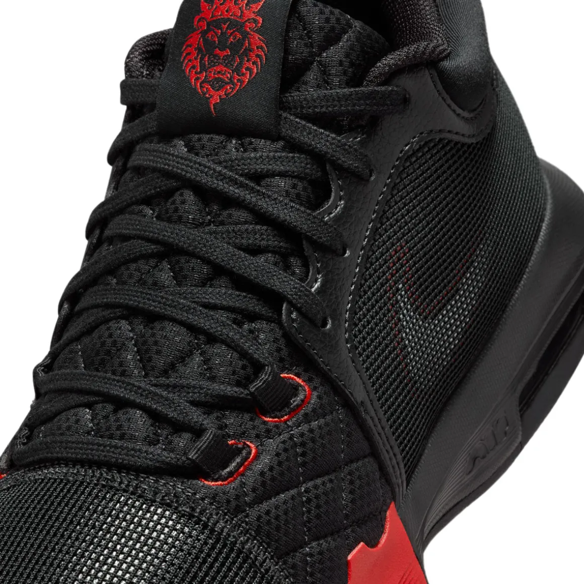 Lebron Witness VIII - Adult Basketball Shoes